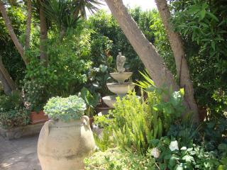 B&B Villa Sitrie - Muro Leccese - 1