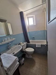 hotel le tourisme - Embrun - 5