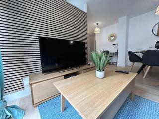 Cosy T3 Centro historico Malaga - 7