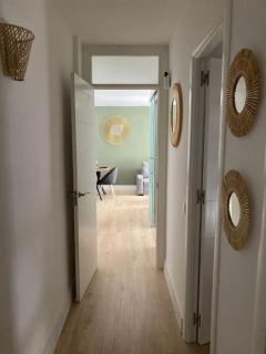 Cosy T3 Centro historico Malaga - 5