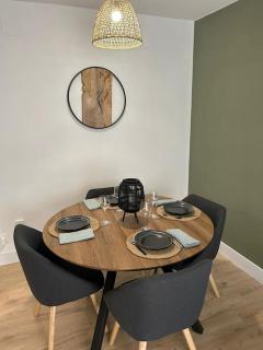 Cosy T3 Centro historico Malaga - 1