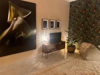 Cozy Apartment - Santa Luzia - 4