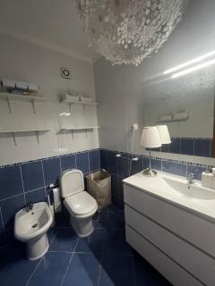 Cozy Apartment - Santa Luzia - 5