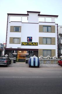 HOTEL TARA PALACE - Puri - 0