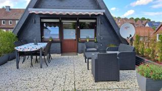 Ferienwohnung Friedrichsruh - 2