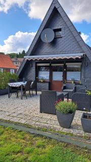 Ferienwohnung Friedrichsruh - 5