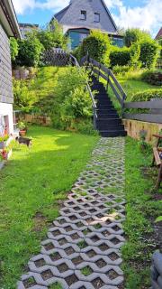 Ferienwohnung Friedrichsruh - Braunlage - 8