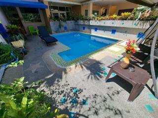 Lily Holiday hotel 百合假日酒店 - Patong - 0