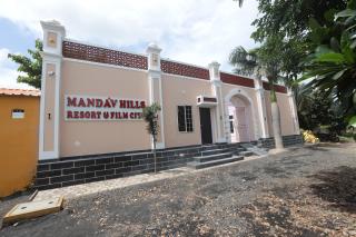 Mandav Hills Resort & Film City - Māndu - 9