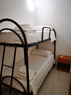 Casa vacanze Lola, Oria - 6