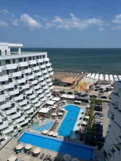 Summer Breeze Infinity - Mamaia Nord – Năvodari - 0