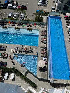 Summer Breeze Infinity - Mamaia Nord – Năvodari - 8