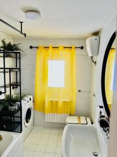 Yellow House - Teramo - 5