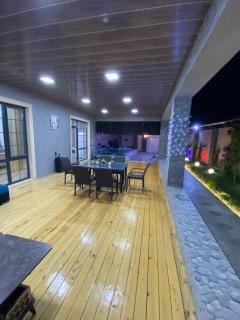 Elite Novkhany-Corat Villa - Corat - 6