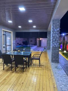 Elite Novkhany-Corat Villa - Corat - 4