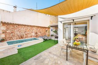 Holiday Home S'Abellar - Santa Margalida - 9