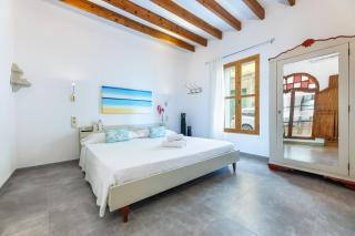 Holiday Home S'Abellar - Santa Margalida - 1