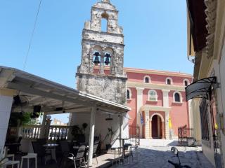 La Soffitta di Bampina - Perivolion - 5