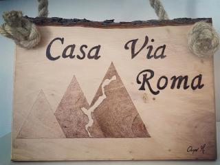 Casa Via Roma - Intra - 3