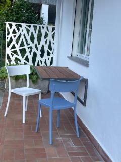The ugly duckling apartment - Dormelletto - 8