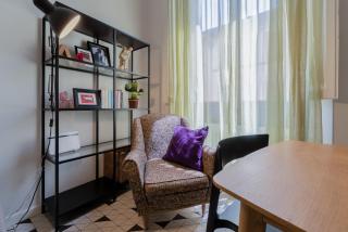 Belfiore Design Suite - Firenze - 7