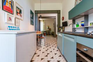 Belfiore Design Suite - Firenze - 0
