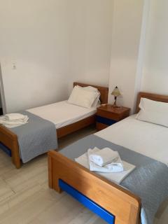 Sea View Studios, Harbour Beach, Bali - Balíon - 3