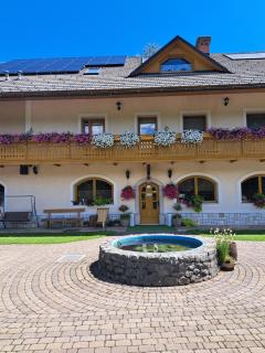 Guest House Kveder - 9