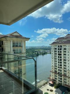 Cozzzy hut @ Riverine Diamond Kuching - Kuching - 7