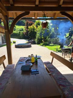 Guest House Kveder - Škofja Loka - 7
