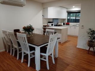 Coola Cottage - Mallacoota - 9