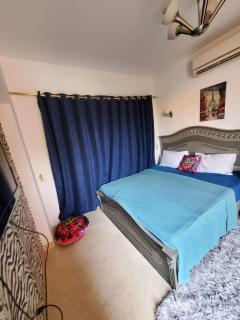 West golf appartement - Hurghada - 9