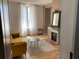 la maison de Manon - Mirande - 8