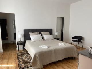 la maison de Manon - Mirande - 5