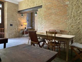 la maison de Manon - Mirande - 4