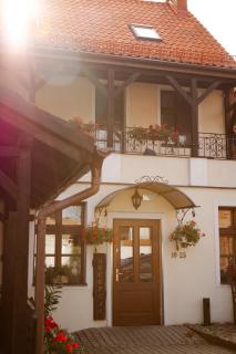 Oliwa Park Residence - Danzig - 1