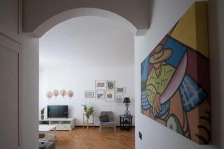 Casa Sul Mare Seaside apt in front of the sea - 9