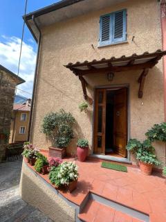 La casa di Franco - Ruosina - 3