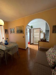 La casa di Franco - Ruosina - 1