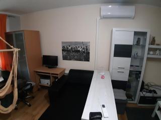 Apartment - Budapest - 0