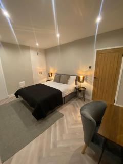 Luxury 2 bed 1 bath in Central London by Graceful Apartments - Londra - 0