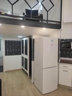 Loft puerto de Valencia - 5