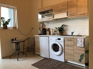 Sea & Sand Studios Rhodes - Sand Studio - 0