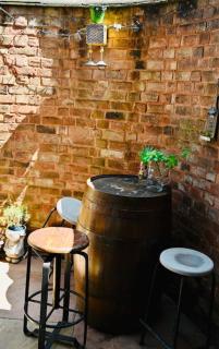 Gaia - Lichfield - 8
