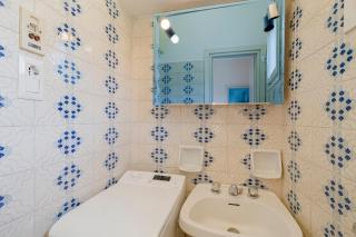 Le Ginestre - Sea View - 3 bedrooms - Parking - 7