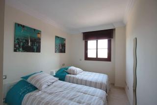 Hills Marbella Luxury apartment Benahavis - Estepona - 6