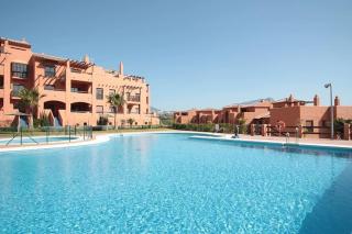 Hills Marbella Luxury apartment Benahavis - 0