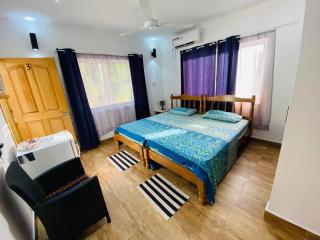 Oceanic View Apartments - Beau Vallon - 7
