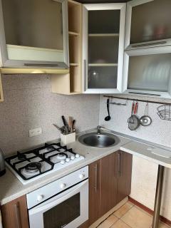 Двокімнатна квартира на Архипенко - 4