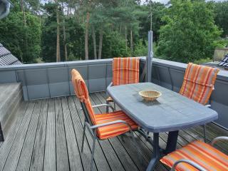 Ferienwohnung MH2 "Sunrise" - Rostock - 0